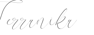 Terranika