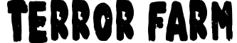Terror Farm