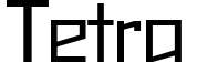 Tetra