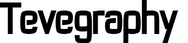 Tevegraphy