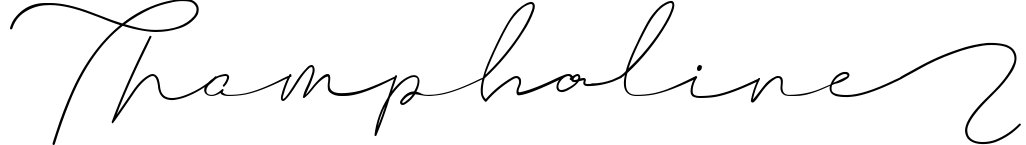 Thampholine