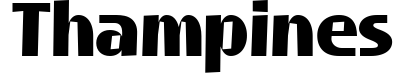 Thampines