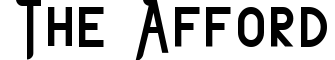 The Afford