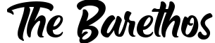 The Barethos