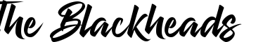 The Blackheads