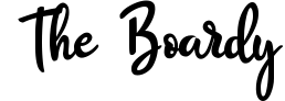 The Boardy