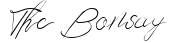 The Bonsay