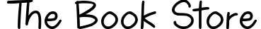 The Book Store