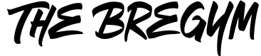 The Bregym