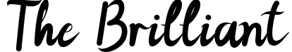 The Brilliant