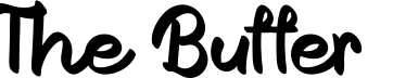 The Butter