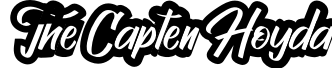 The Capten Hoyda