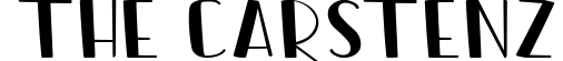 The Carstenz