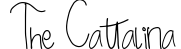 The Cattalina