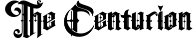 The Centurion