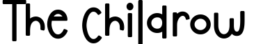 The Childrow