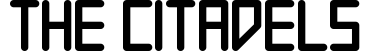 The Citadels