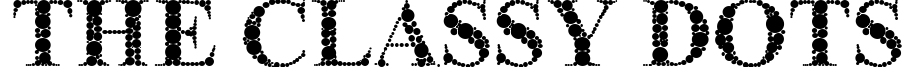 The Classy Dots