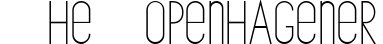 The Copenhagener