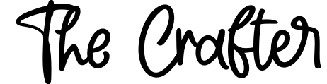 The Crafter