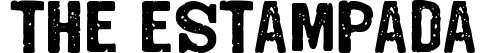 The Estampada
