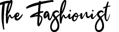 The Fashionist