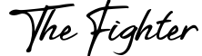The Fighter