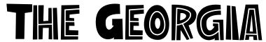 The Georgia