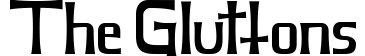 The Gluttons