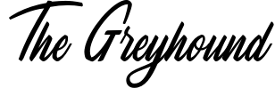 The Greyhound
