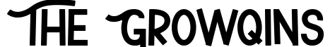The Growqins