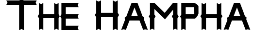 The Hampha