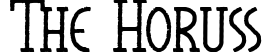 The Horuss