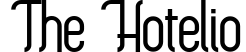 The Hotelio
