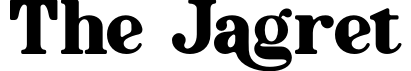The Jagret
