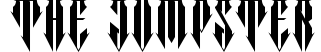 The Jumpster