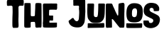 The Junos