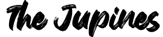 The Jupines
