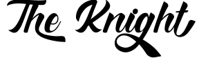 The Knight