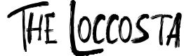 The Loccosta