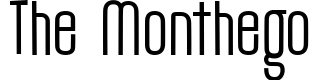 The Monthego