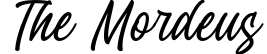 The Mordeus