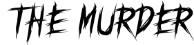 The Murder