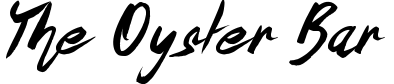 The Oyster Bar