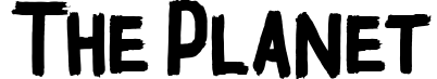 The Planet