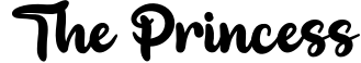 The Princess