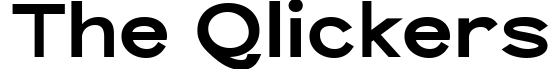 The Qlickers