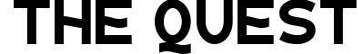 The Quest
