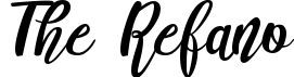 The Refano