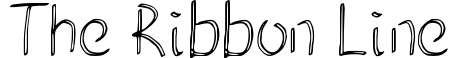 The Ribbon Line